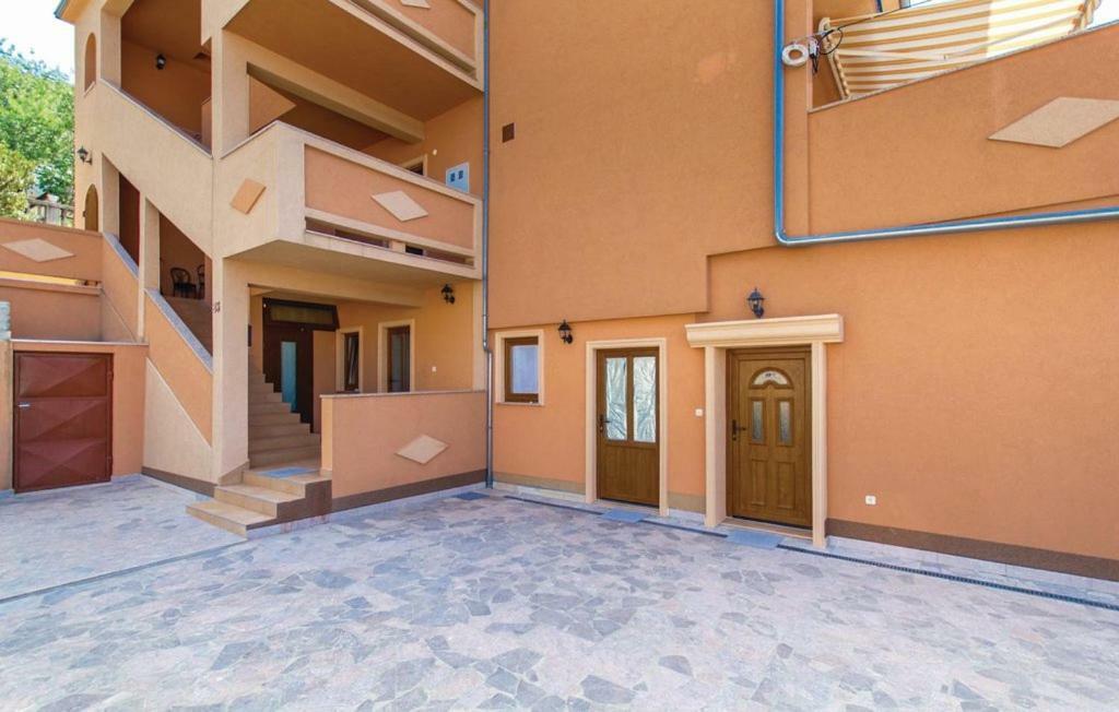 Apartments Valiza III Large Apartment - 3 Bedrooms And Parking Space I Apartments Valiza IV Senj  Ngoại thất bức ảnh