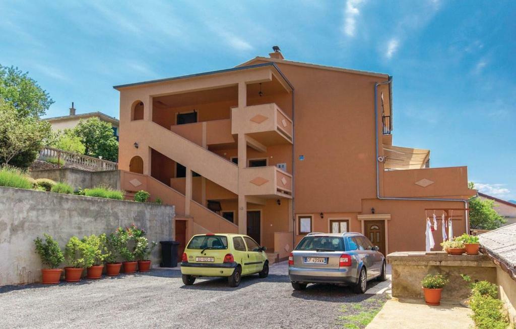 Apartments Valiza III Large Apartment - 3 Bedrooms And Parking Space I Apartments Valiza IV Senj  Ngoại thất bức ảnh