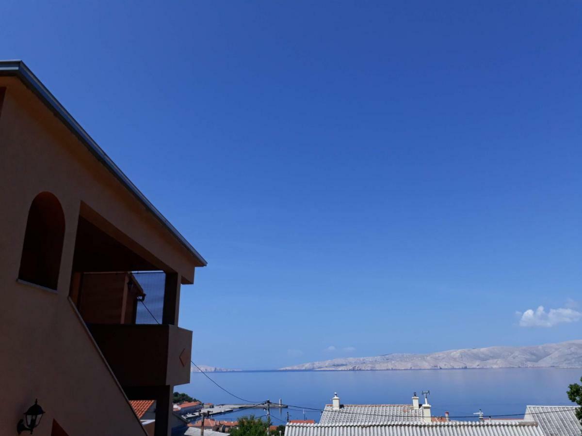 Apartments Valiza III Large Apartment - 3 Bedrooms And Parking Space I Apartments Valiza IV Senj  Ngoại thất bức ảnh